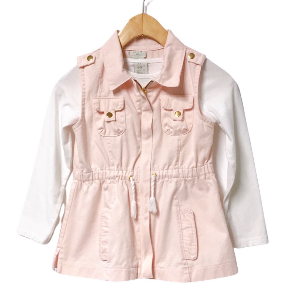 ASPEN Kids Three Pieces Set - Picture 12 of 12